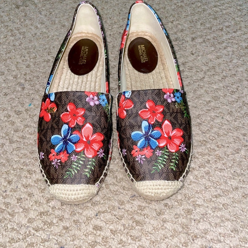 Michael Kors Espadrilles